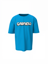 Cool Garfield Oversized T-Shirts